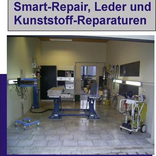 Auto-Service-Charlet, Lack-Leder-und-Kunssoffreparaturen-Smart-Repair